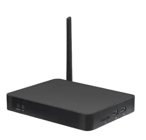 NoviSign ATV1660K,  HDMI 